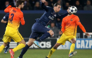 Dư âm PSG 2-2 Barcelona: Thủ hay, Barca sẽ bay vào bán kết