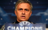 Điểm tin sáng ngày 04/04: Real thắng đậm, Mourinho dè chừng