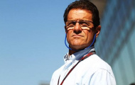 HLV Capello cảnh báo Chelsea về Rubin Kazan