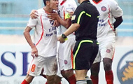 Trưởng BTC V-League: Trọng tài mắc sai sót tới 2/3 vòng đấu