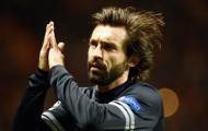 Andrea Pirlo: Dám thừa nhận lỗi lầm
