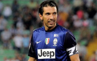 Buffon hết lời ca ngợi màn trình diễn của Bayern
