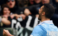 02h05 ngày 05/04, Fenerbahce vs Lazio: Khó khăn phía trước
