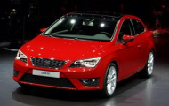 Seat công bố giá bán mẫu Leon SC 3d hatchback