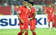 Đội tuyển Việt Nam sẽ phải vô địch AFF Cup 2014?
