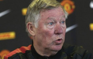 Sir Alex hâm nóng trận derby Manchester
