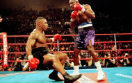 Tyson-Holyfield, trận so găng kinh điển