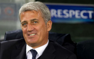 Lazio hứa sẽ 'hủy diệt' Fenerbahce