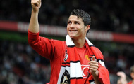 Mua Ronaldo là tột đỉnh sai lầm của MU
