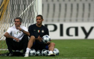 Materazzi sẽ đến Cheslsea làm việc cùng Mourinho?