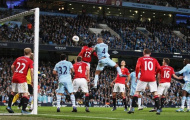 Kompany muốn Man City phải hạ được M.U
