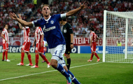 Nhòm ngó Bundesliga