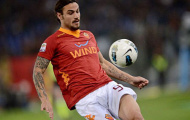AS Roma: Thanh lọc đội hình