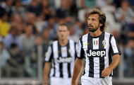 Juventus: Lão bà & lão hóa