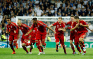 Bayern Munich: Miễn chê