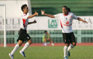 Cuộc đua trụ hạng ở V.League: “Tam mã” phân tranh