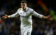 02h05 ngày 05/04, Tottenham vs Basel: Gareth Bale trở lại