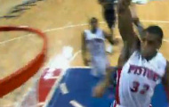 Video NBA: Những pha úp rổ đẹp nhất tuần