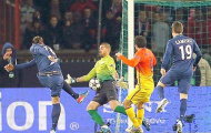 Người hùng Victor Valdes: Vàng thật không sợ thử lửa
