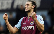 Andy Carroll liệu có còn đường về Liverpool?