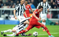 Bayern: Thắng to mà chưa hết lo
