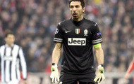 Kẻ chiến bại Juventus: Chết chìm trong cơn lốc đỏ