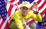 Lance Armstrong bất ngờ trở lại đường đua