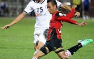 SHB Đà Nẵng thua đậm tại AFC Cup: Có phải cú sốc?