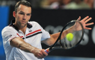 10 cây vợt giao bóng hay nhất ATP Tour