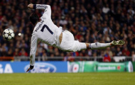 Ronaldo: Người dẫn đường tới Decima
