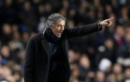 Mourinho: Galatasaray nên mong chờ vào điều kỳ diệu