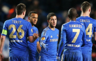 Rubin quyết cản đường Chelsea