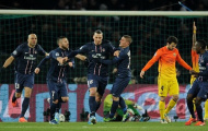 Lượt về: Hy vọng nào cho PSG?