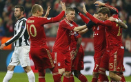 Khi Bayern hiện tại chẳng cần Pep cũng đã thăng hoa rực rỡ