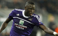 Arsenal sắp có tân binh từ Anderlecht