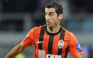 Chelsea và Liverpool tranh nhau ngôi sao đang lên của Shakhtar Donetsk