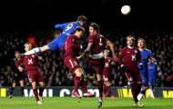 Torres lập cú đúp, Chelsea thắng dễ Rubin Kazan