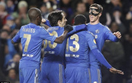 Chấm điểm Chelsea 3-1 Rubin Kazan: Ngày của Torres