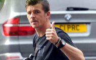 Cuộc đời Joey Barton: Gã “Chí phèo” của bóng đá