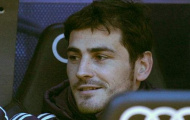 Casillas tiết lộ về danh hiệu yêu thích nhất