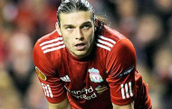 Liverpool & chuyện hàng công: Bán Carroll, luôn và ngay!