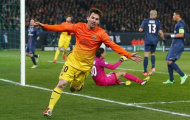5 điểm nhấn sau trận PSG – Barcelona