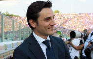 Montella muốn làm thuyền thưởng tuyển Italia
