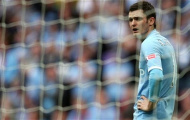Adam Johnson: Trở lại dưới bàn tay Di Canio?