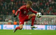 Số 10 hay nhất: Quá khứ Sneijder, hiện tại Ozil, tương lai Kroos