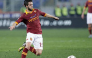 Bayern muốn có ngôi sao của Roma