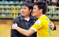 Công Vinh “lên đồng” vì... con gái