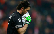 Chê Buffon, đến Hoàng Đế cũng bị 'hội đồng'
