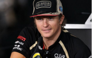 Raikkonen có thể thế chỗ Webber