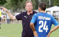 01h30 ngày 06/04, Hoffenheim vs Fortuna Dusseldorf: Thay tướng vận không đổi